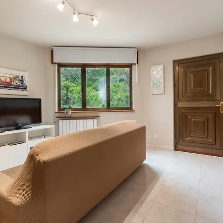 Holiday home Casa La Aldea De Barro