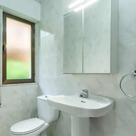 Holiday home Casa La Aldea De Barro Barro (Llanes)