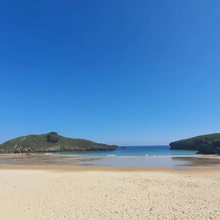 Holiday home Casa La Aldea De Barro Barro (Llanes)
