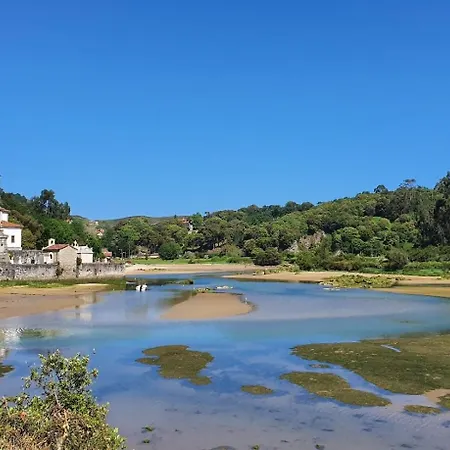 Casa La Aldea De Barro Barro (Llanes)
