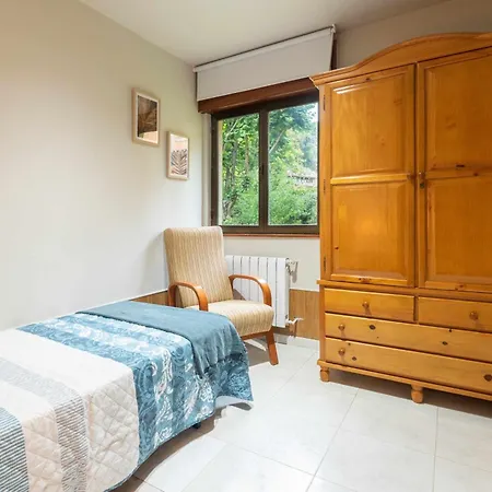 Holiday home Casa La Aldea De Barro *
