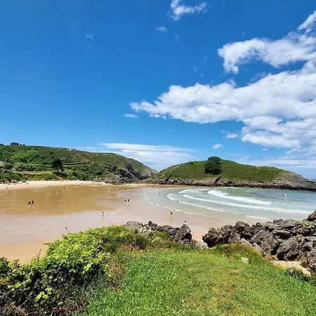 Casa La Aldea De Barro * Barro (Llanes)
