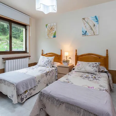 Casa La Aldea De Barro Holiday home