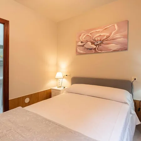 Holiday home Casa La Aldea De Barro