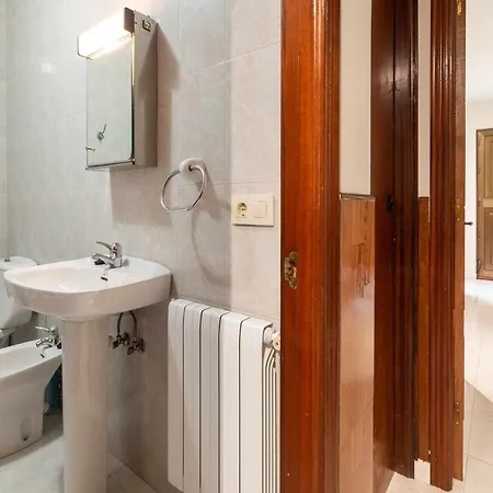 Holiday home Casa La Aldea De Barro *