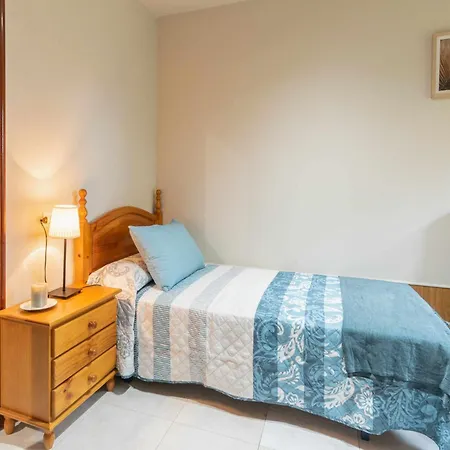 Holiday home Casa La Aldea De Barro Barro (Llanes)