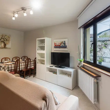 Holiday home Casa La Aldea De Barro